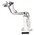 TRQ Fuel Pump Module Assembly
