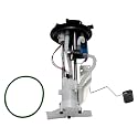 TRQ Fuel Pump Module Assembly