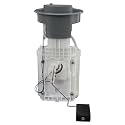 TRQ Fuel Pump Module Assembly
