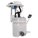 TRQ Fuel Pump Module Assembly