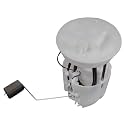 TRQ Fuel Pump Module Assembly
