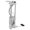 TRQ Fuel Pump Module Assembly