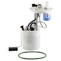 TRQ Fuel Pump Module Assembly