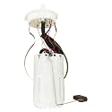 TRQ Fuel Pump Module Assembly