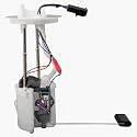 TRQ Fuel Pump Module Assembly