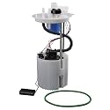 TRQ Fuel Pump Module Assembly