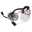 TRQ Fuel Pump Module Assembly