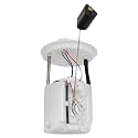 TRQ Fuel Pump Module Assembly