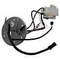 TRQ Fuel Pump Module Assembly