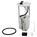 TRQ Fuel Pump Module Assembly