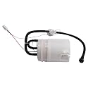 TRQ Fuel Pump Module Assembly