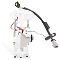 TRQ Fuel Pump Module Assembly
