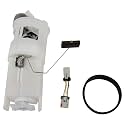 TRQ Fuel Pump Module Assembly