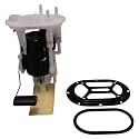 TRQ Fuel Pump Module Assembly