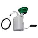 TRQ Fuel Pump Module Assembly
