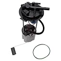 TRQ Fuel Pump Module Assembly