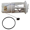 TRQ Fuel Pump Module Assembly