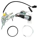 TRQ Fuel Pump Module Assembly