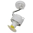 TRQ Fuel Pump Module Assembly