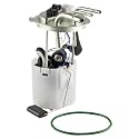 TRQ Fuel Pump Module Assembly