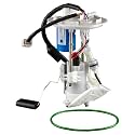 TRQ Fuel Pump Module Assembly