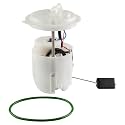 TRQ Fuel Pump Module Assembly