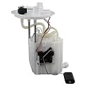 TRQ Fuel Pump Module Assembly