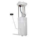 TRQ Fuel Pump Module Assembly