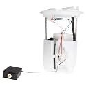 TRQ Fuel Pump Module Assembly