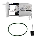 TRQ Fuel Pump Module Assembly