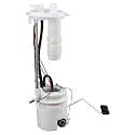 TRQ Fuel Pump Module Assembly