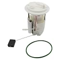 TRQ Fuel Pump Module Assembly