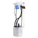 TRQ Fuel Pump Module Assembly