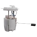 TRQ Fuel Pump Module Assembly