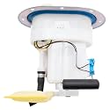 TRQ Fuel Pump Module Assembly