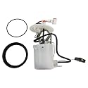 TRQ Fuel Pump Module Assembly