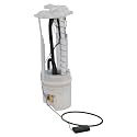 TRQ Fuel Pump Module Assembly
