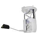 TRQ Fuel Pump Module Assembly