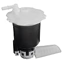 TRQ Fuel Pump Module Assembly