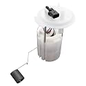 TRQ Fuel Pump Module Assembly