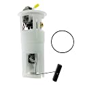 TRQ Fuel Pump Module Assembly