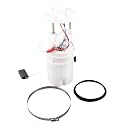 TRQ Fuel Pump Module Assembly