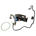 TRQ Fuel Pump Module Assembly