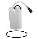 TRQ Fuel Pump Module Assembly