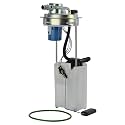 TRQ Fuel Pump Module Assembly