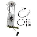 TRQ Fuel Pump Module Assembly