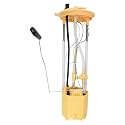TRQ Fuel Pump Module Assembly