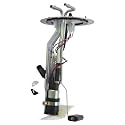 TRQ Fuel Pump Module Assembly
