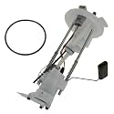 TRQ Fuel Pump Module Assembly