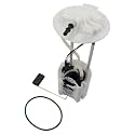 TRQ Fuel Pump Module Assembly